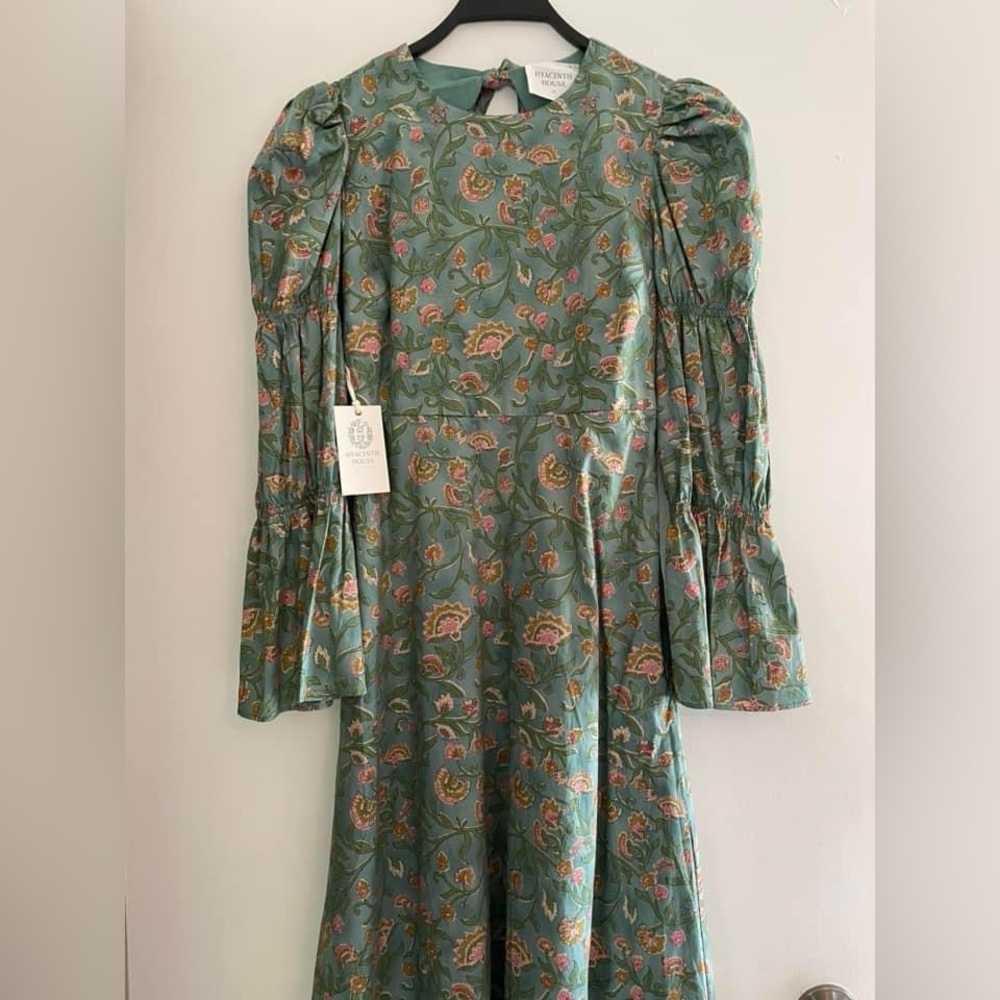 Hyacinth House from Tuckernuck Dress
